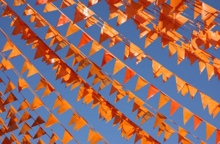 Koningsdag 2020