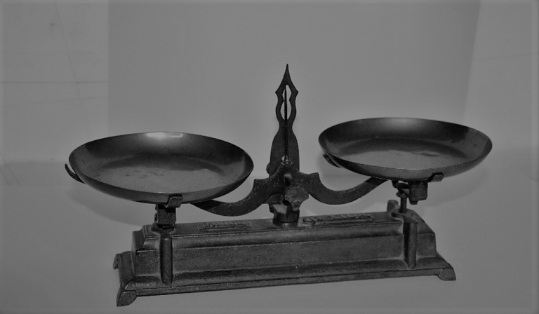 Balanceren